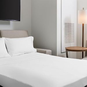 Executive king suite sofa bed city view balcony